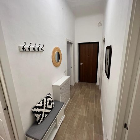 Spacious 3 Bedroom Apartment Milano Dış mekan fotoğraf