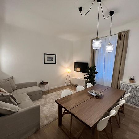 Spacious 3 Bedroom Apartment Milano Dış mekan fotoğraf