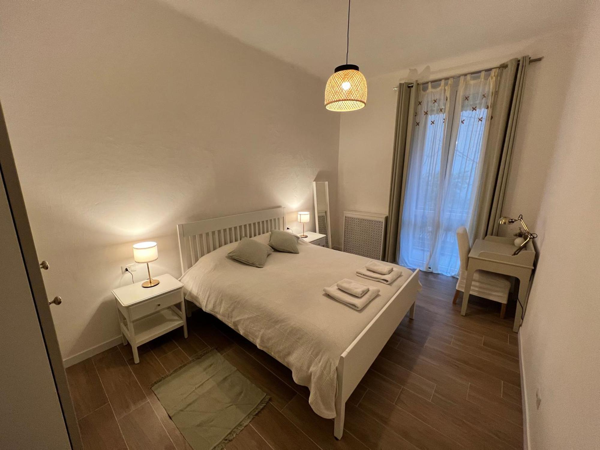 Spacious 3 Bedroom Apartment Milano Dış mekan fotoğraf