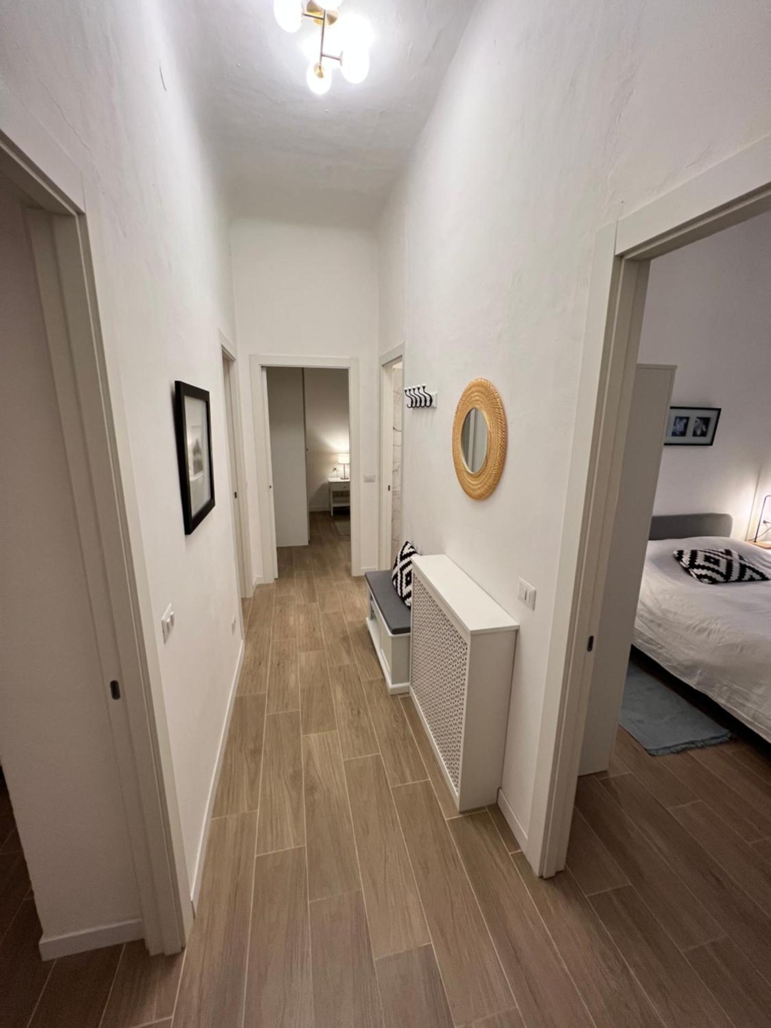 Spacious 3 Bedroom Apartment Milano Dış mekan fotoğraf