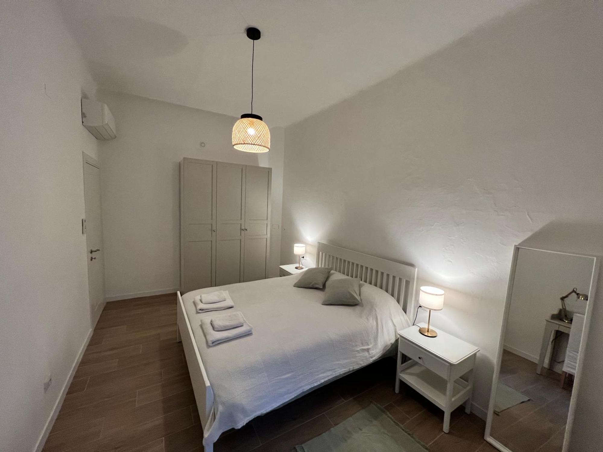 Spacious 3 Bedroom Apartment Milano Dış mekan fotoğraf