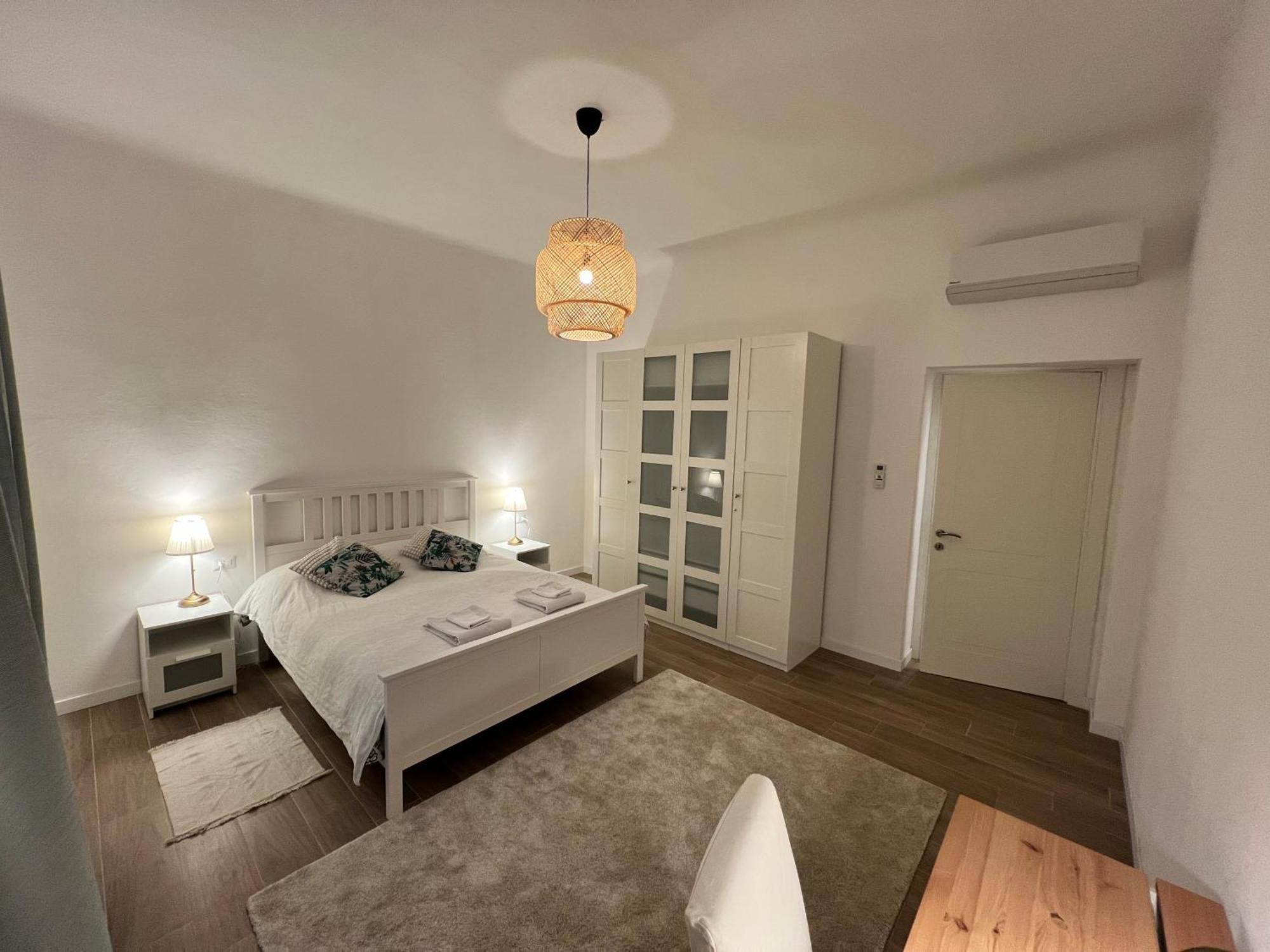 Spacious 3 Bedroom Apartment Milano Dış mekan fotoğraf